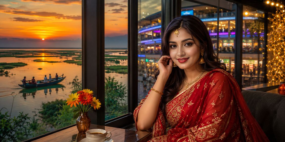 baji long